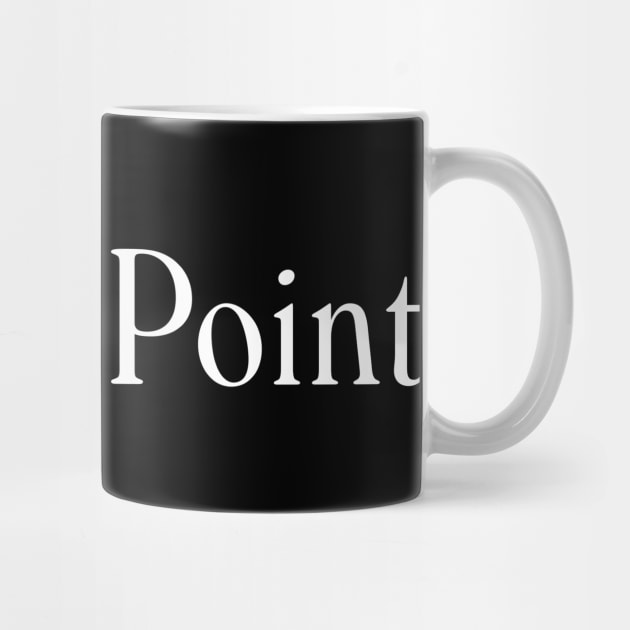 Match Point 2005 by The Daily Ghost